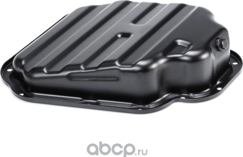 Поддон масляный двигателя NISSAN X-TRAIL (T31) (2007>) QR25DE, НИЖНИЙ (ЖЕЛЕЗО) (Metaco). Артикул 8362101