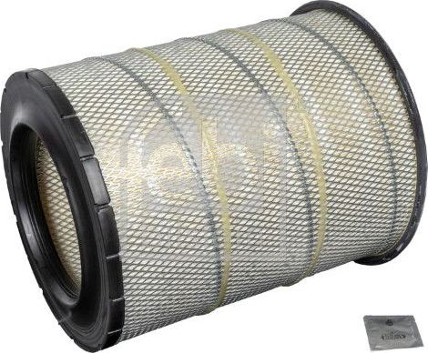 Воздушный фильтр Febi Bilstein для Volvo  FMX II 2013-2026. Артикул 30457
