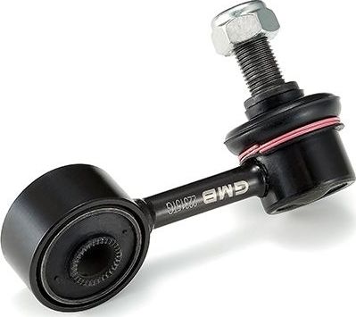 Стойка (тяга) стабилизатора GMB передняя правая для Mitsubishi Pajero II 1990-2000. Артикул 1004-0331