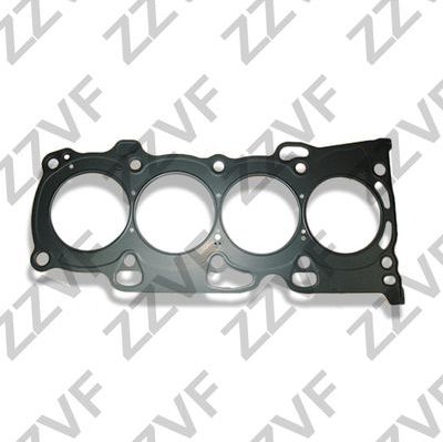 Сальник ZZVF. Артикул ZVBZ0184