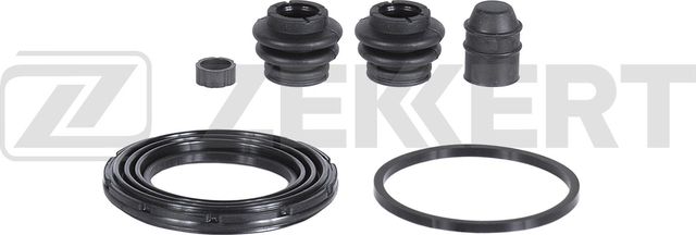 Ремкомплект тормозного суппорта Zekkert передний для Mazda 6 III (GJ) 2012-2026. Артикул BR-1286