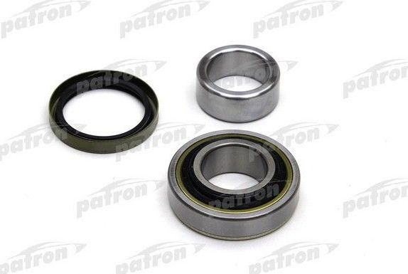 Ступичный подшипник (комплект) Patron. Артикул PBK1971