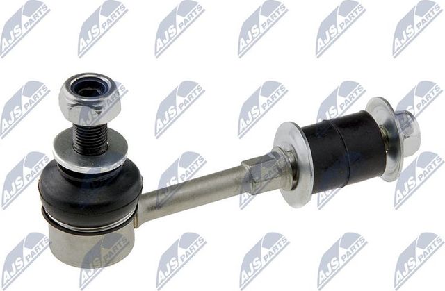 Стойка (тяга) стабилизатора NTY задняя правая/левая для Lexus CT I 2011-2018. Артикул ZLT-TY-110