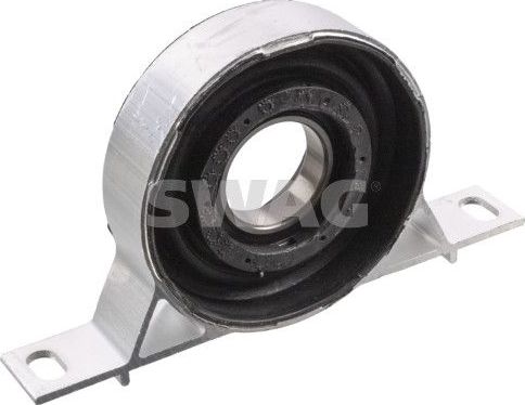 Подвесной подшипник карданного вала SWAG для BMW 3 IV (E46) 1999-2007. Артикул 20 92 1763