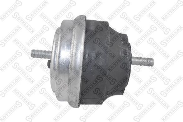 Подушка (опора) двигателя Stellox передняя для BMW 5 IV (E39) 1996-2004. Артикул 25-17072-SX