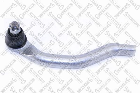 Наконечник рулевой тяги Stellox. Артикул 51-00010-SX