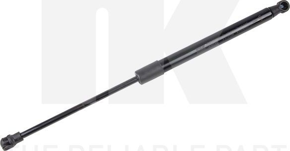 Амортизатор (упор) багажника NK. Артикул 11043010