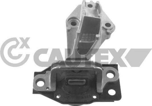 Подушка (опора) двигателя Cautex. Артикул 756146