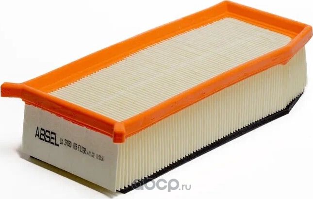 Фильтр воздушный (Absel). Артикул LX27030