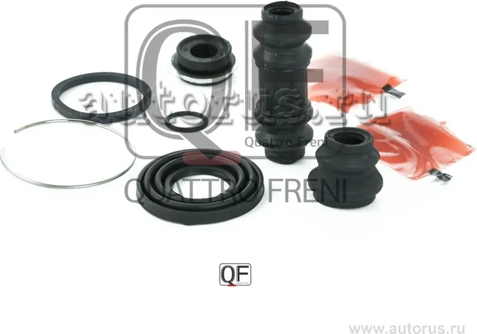 Ремкомплект (Quattro Freni). Артикул QF41F00065