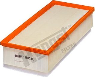 Воздушный фильтр Hengst. Артикул E853L