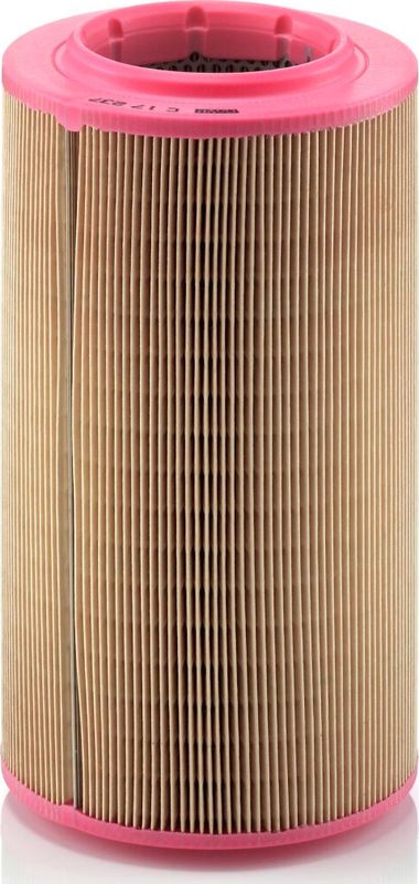 Воздушный фильтр Mann-Filter. Артикул C 17 237