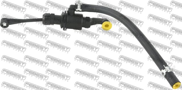 Цилиндр сцепления главный Febest для Hyundai Solaris I 2017-2017. Артикул 1281-HC