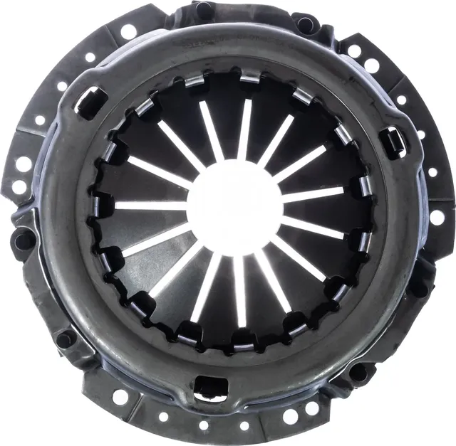 Сцепление (комплект) Stellox для Toyota MR2 II (W20) 1989-2000. Артикул 07-01335-SX