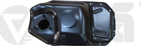 Масляный поддон картера двигателя Vika. Артикул 11031828901