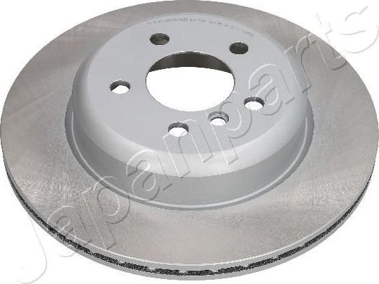 Тормозной диск Japanparts. Артикул DP-0123C