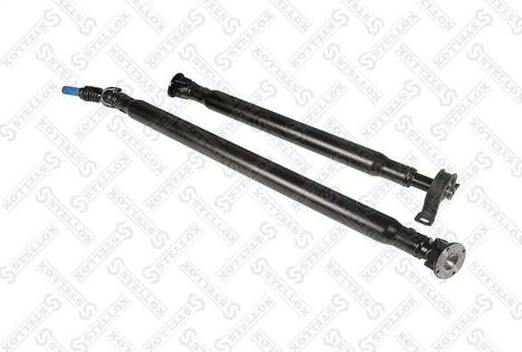 Карданный вал Stellox для MAN TGM 2005-2026. Артикул 86-99018-SX