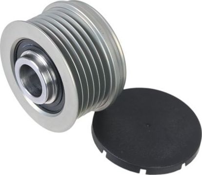 Шкив генератора Zentparts для Ford KA II 2008-2016. Артикул Z67770