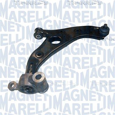 Поперечный рычаг передней подвески Magneti Marelli правый для Mazda 6 III (GJ) 2012-2026. Артикул 301181381200