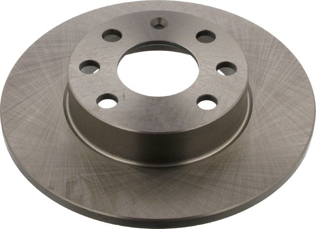 Тормозной диск Febi Bilstein. Артикул 02586