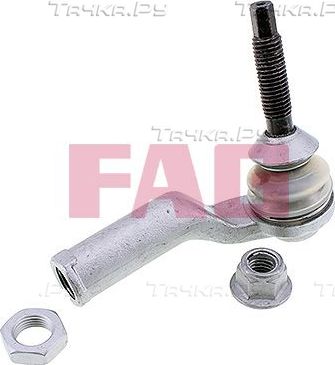 Наконечник рулевой тяги Fag правый для Ford Mondeo V 2014-2026. Артикул 840 1390 10