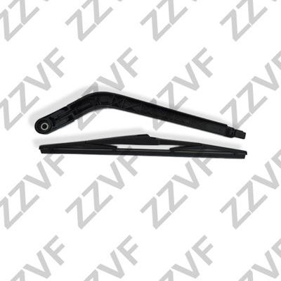 Поводок (рычаг) стеклоочистителя (дворника) ZZVF задний для Mitsubishi Airtrek 2003-2007. Артикул ZV517MR