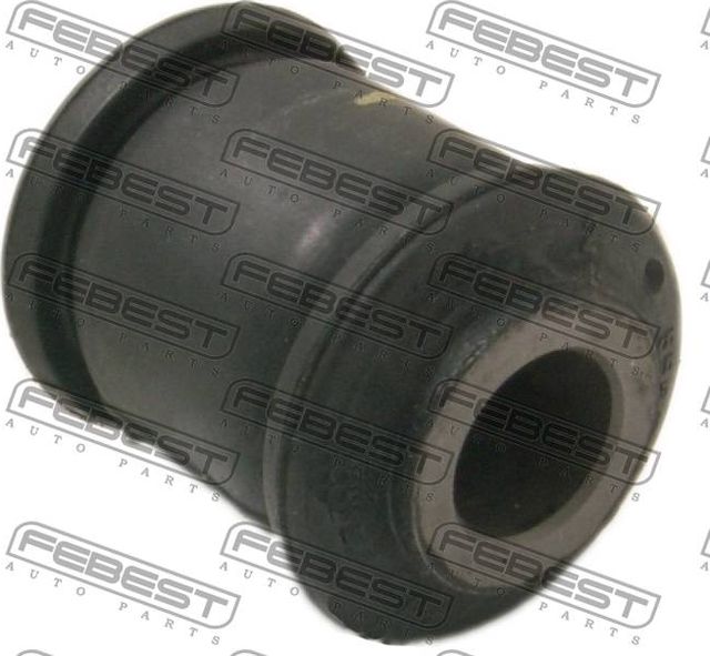 Сайлентблок заднего рычага подвески Febest. Артикул KAB-014