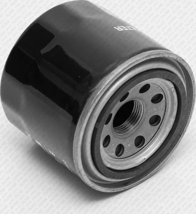 Фильтр масляный (Green Filter). Артикул OF0126