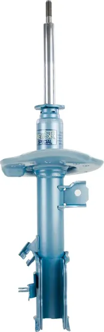 Стойка New SR Special NST5426L передняя левая (KYB). Артикул NST5426L