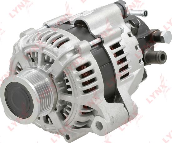 Генератор LYNXauto для Kia Cerato I 2004-2009. Артикул EA-1414