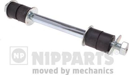 Стойка (тяга) стабилизатора Nipparts. Артикул N4960535