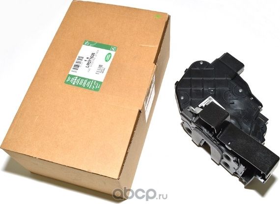 Замок двери Land Rover. Артикул LR071636