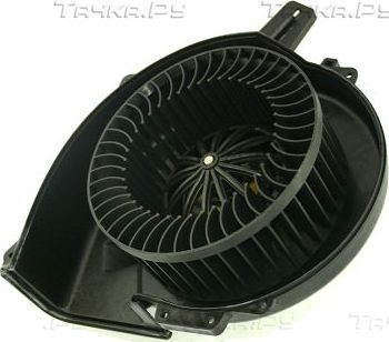 Вентилятор, мотор печки (отопителя) салона Sontian для Audi A2 2000-2005. Артикул ZD172218