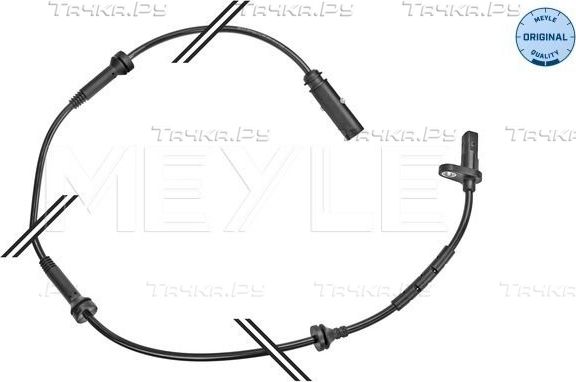 Датчик ABS Meyle Original передний правый/левый для BMW X3 II (F25) 2010-2017. Артикул 314 800 0053