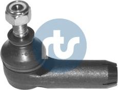 Наконечник рулевой тяги RTS левый для Audi 100 IV (C4) 1990-1994. Артикул 91-05919-2