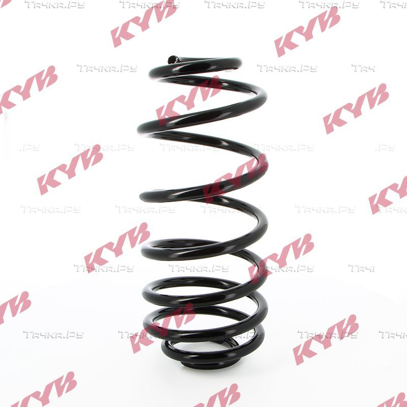 Пружина подвески KYB (Каяба) K-Flex. Артикул RA5482