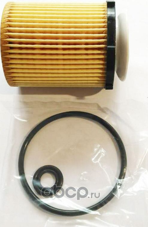Масляный фильтр Mercedes-Benz. Артикул A2701800009