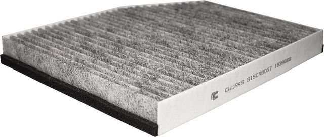 Фильтр салонный угольный (Cworks). Артикул B15CR0037