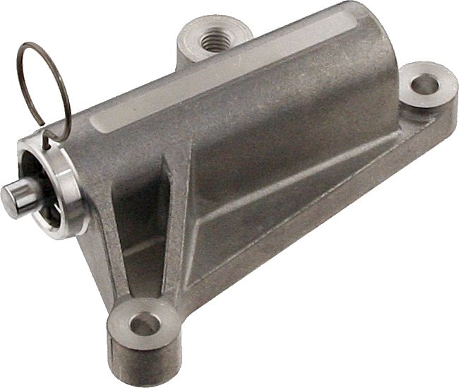 Натяжной ролик (натяжитель) ремня ГРМ Febi Bilstein. Артикул 19404