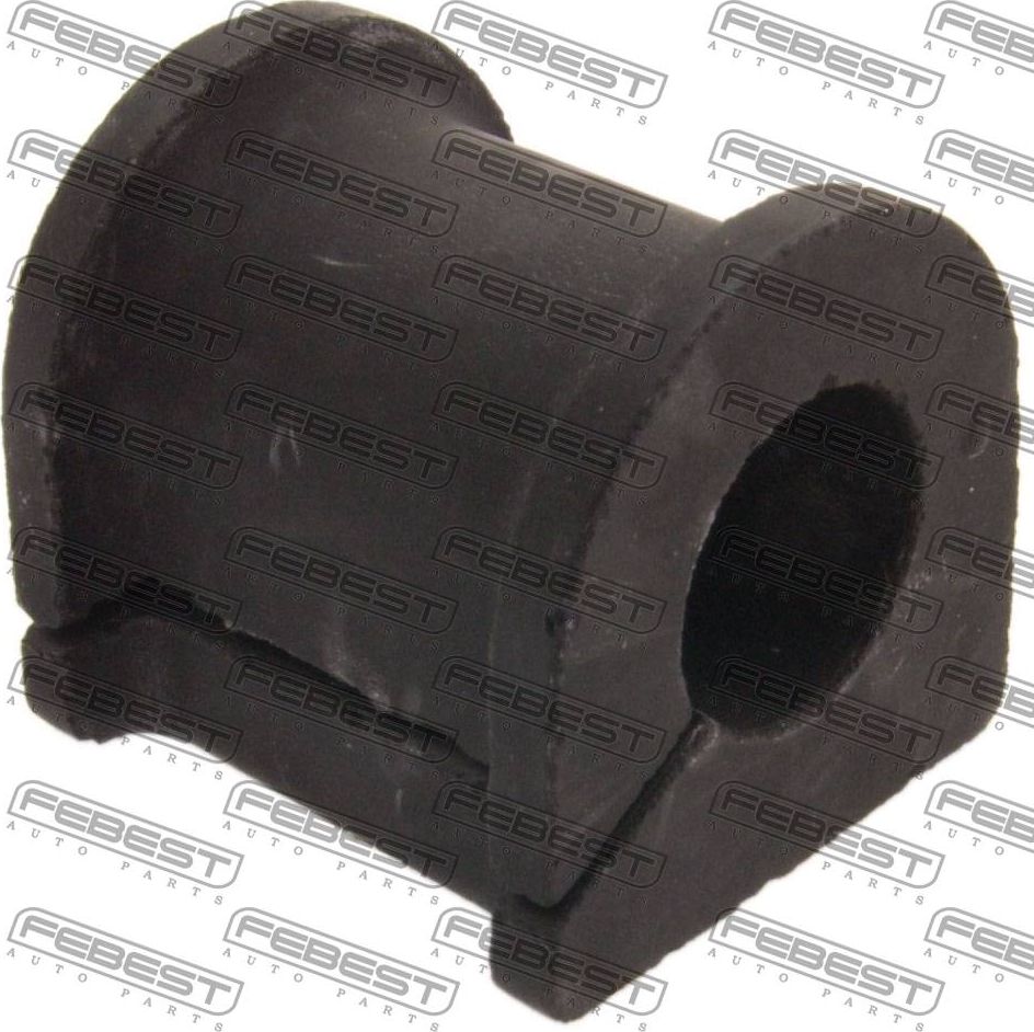 Втулка стабилизатора Febest. Артикул MSB-DJ1F