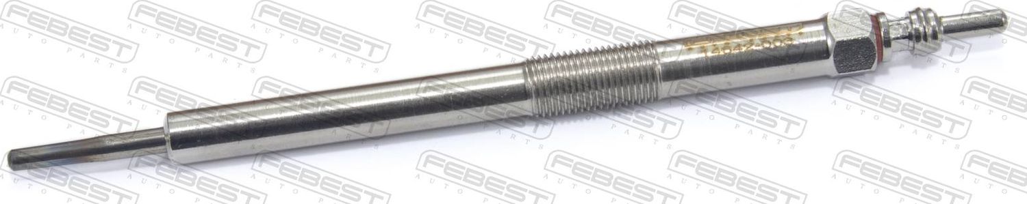 Свеча накаливания (накала) Febest. Артикул 14642-003