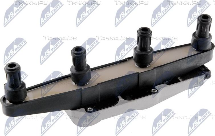 Катушка зажигания NTY. Артикул ECZ-VW-013