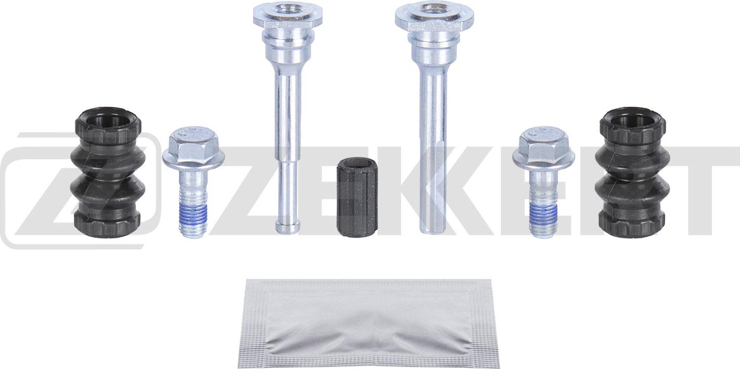 Направляющие тормозного суппорта (комплект) Zekkert. Артикул BR-1415