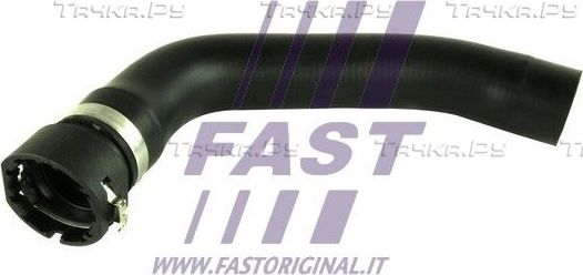Патрубок радиатора (системы охлаждения) Fast для Fiat Ducato III 2014-2026. Артикул FT61941