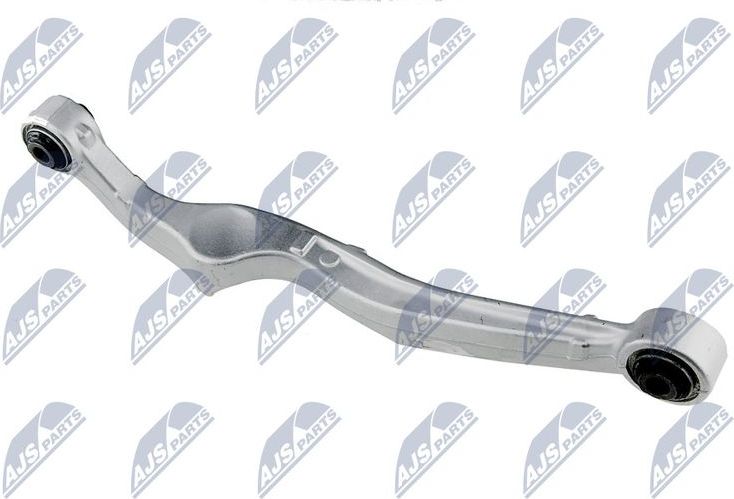 Диагональный рычаг задней подвески NTY. Артикул ZWT-NS-000