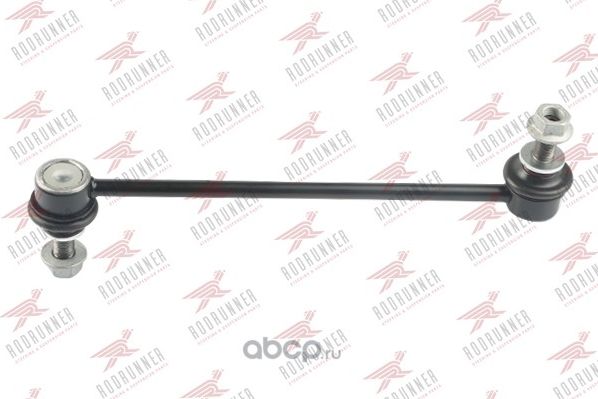 Тяга стабилизатора передняя TOYOTA HIGHLANDE/RAV4/VENZA 2019 (Rodrunner). Артикул LST1077