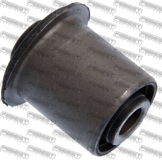 Сайлентблок заднего рычага подвески Febest. Артикул NAB-194