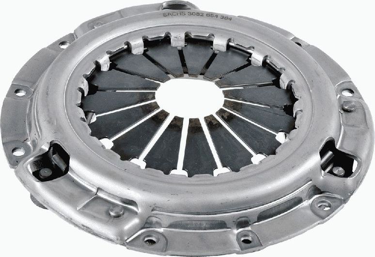 Корзина сцепления SACHS. Артикул 3082 654 364