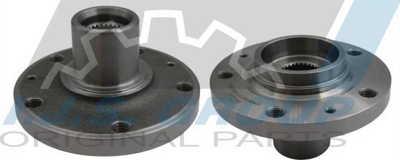 Ступица колеса IJS Group Technology & Quality. Артикул 10-1050