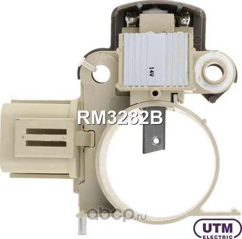 Регулятор генератора (UTM). Артикул RM3282B